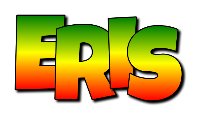 Eris mango logo