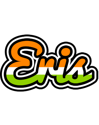 Eris mumbai logo