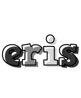 Eris night logo