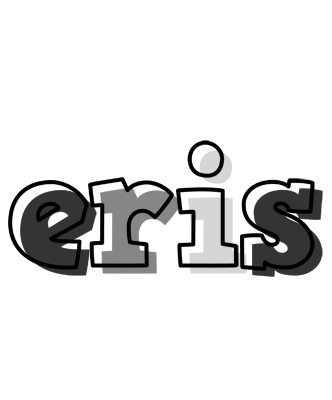 Eris night logo