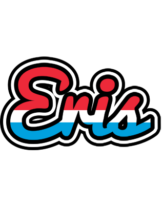 Eris norway logo