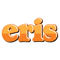 Eris orange logo