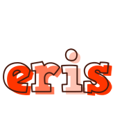 Eris paint logo