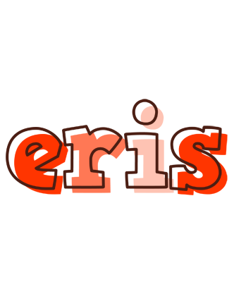 Eris paint logo