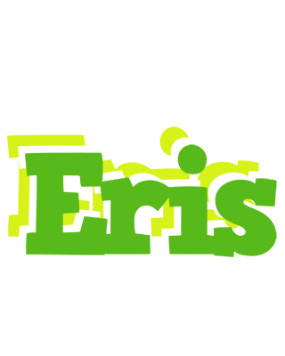 Eris picnic logo