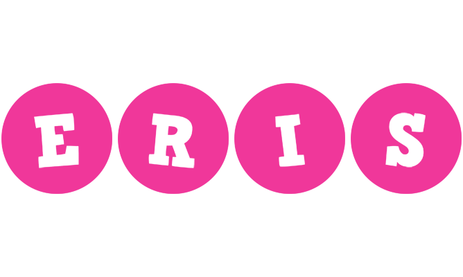 Eris poker logo