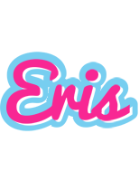 Eris popstar logo