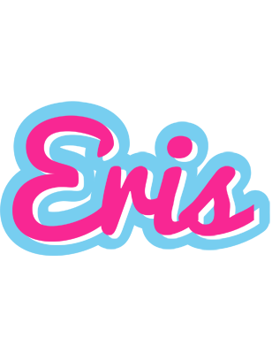 Eris popstar logo