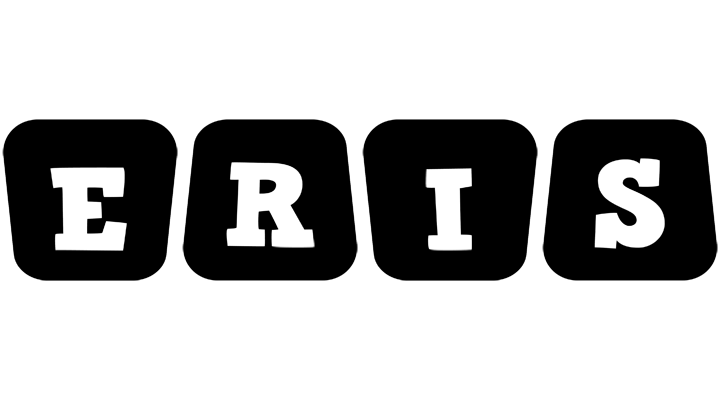 Eris racing logo