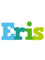 Eris rainbows logo