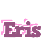 Eris relaxing logo