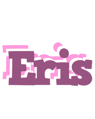 Eris relaxing logo