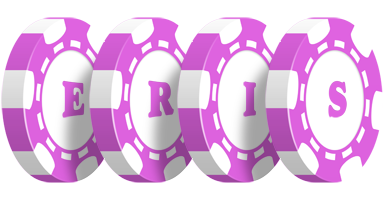 Eris river logo