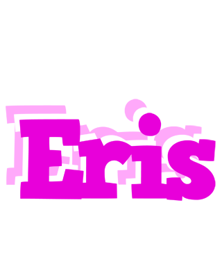 Eris rumba logo
