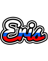 Eris russia logo