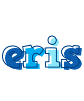 Eris sailor logo