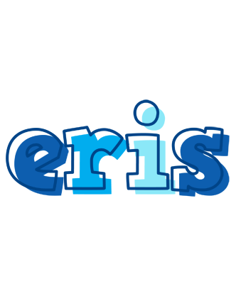 Eris sailor logo