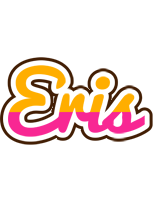 Eris smoothie logo