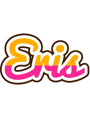Eris smoothie logo