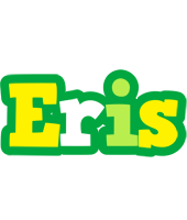 Eris soccer logo