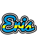 Eris sweden logo