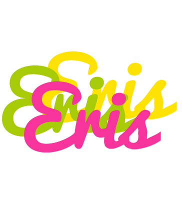 Eris sweets logo
