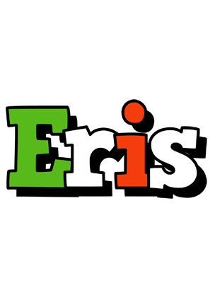 Eris venezia logo