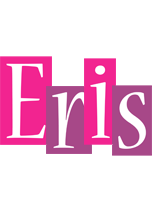 Eris whine logo