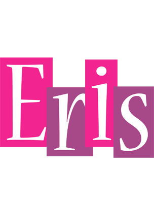 Eris whine logo