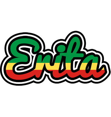 Erita african logo