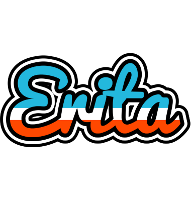 Erita america logo