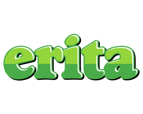 Erita apple logo