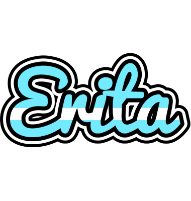 Erita argentine logo