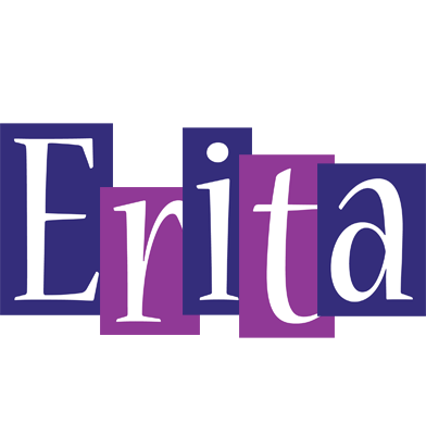 Erita autumn logo