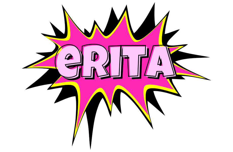Erita badabing logo