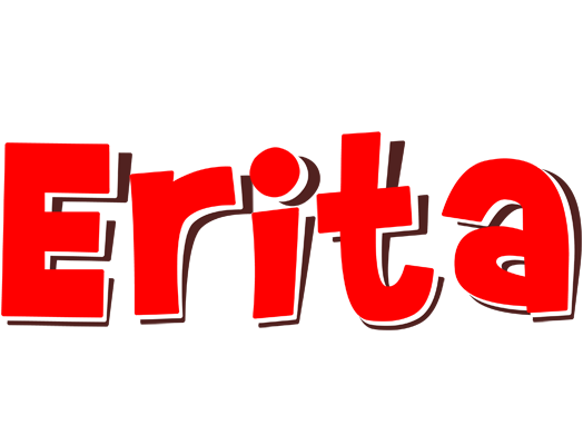 Erita basket logo