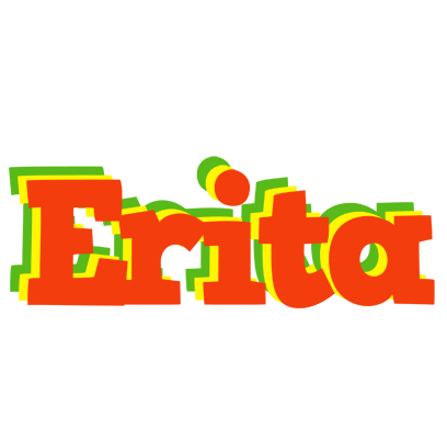 Erita bbq logo