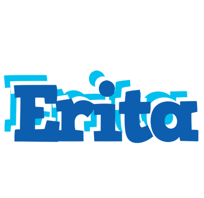 Erita business logo