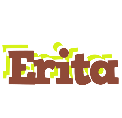Erita caffeebar logo