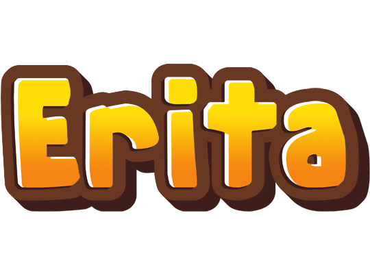 Erita cookies logo