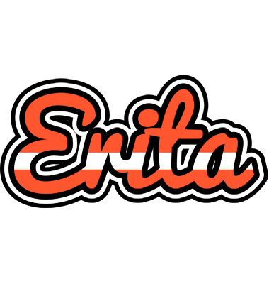 Erita denmark logo