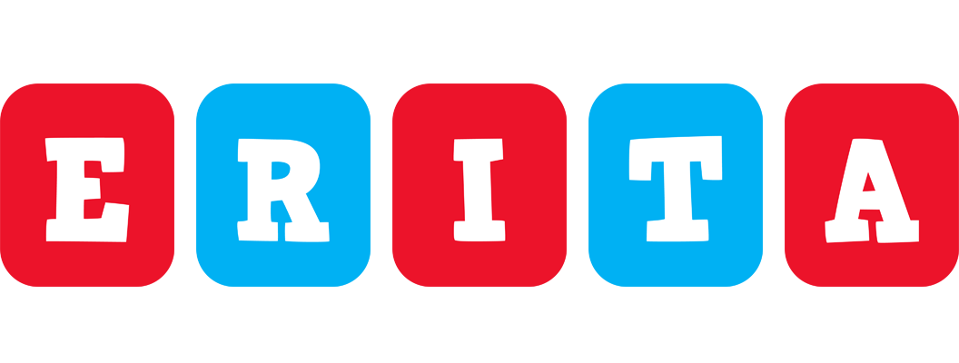 Erita diesel logo