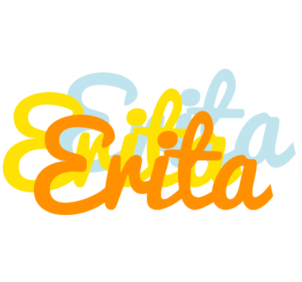 Erita energy logo