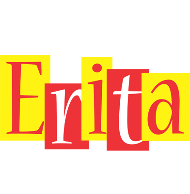 Erita errors logo