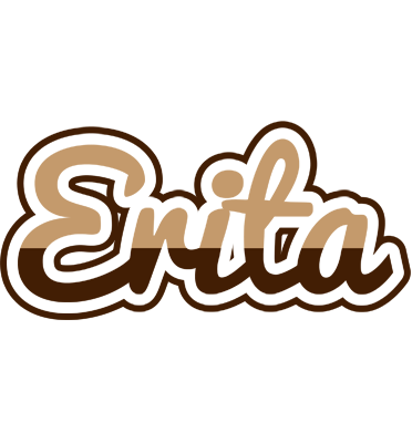 Erita exclusive logo