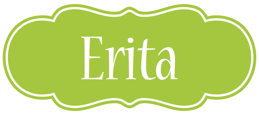 Erita family logo