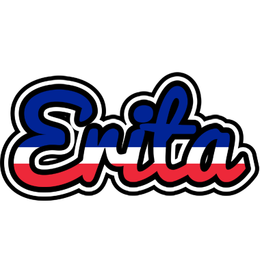 Erita france logo