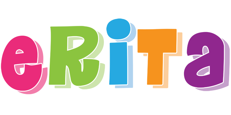 Erita friday logo