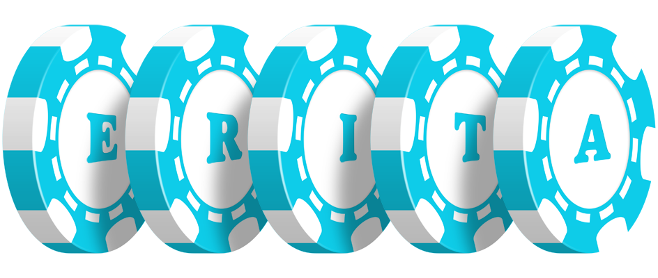 Erita funbet logo