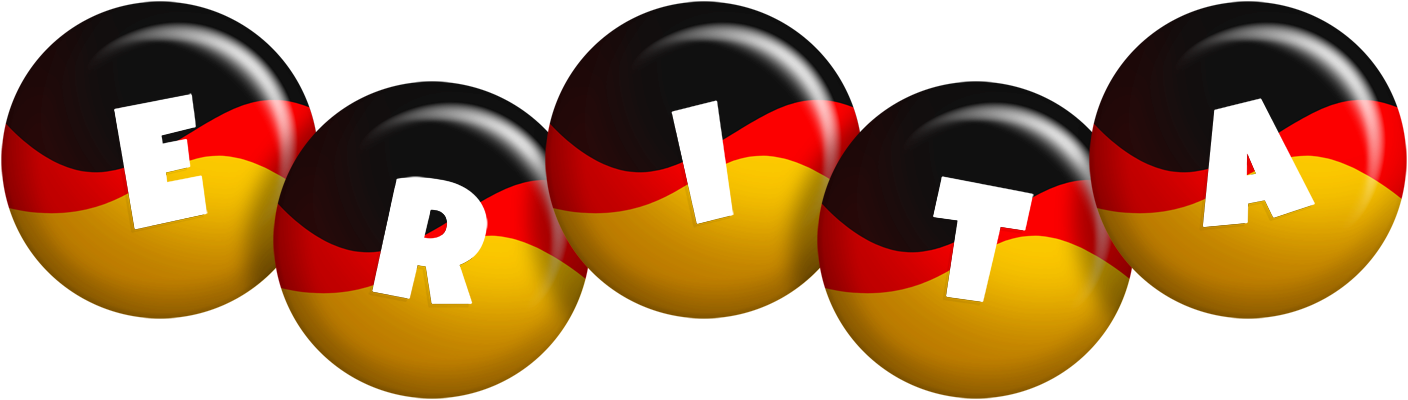 Erita german logo